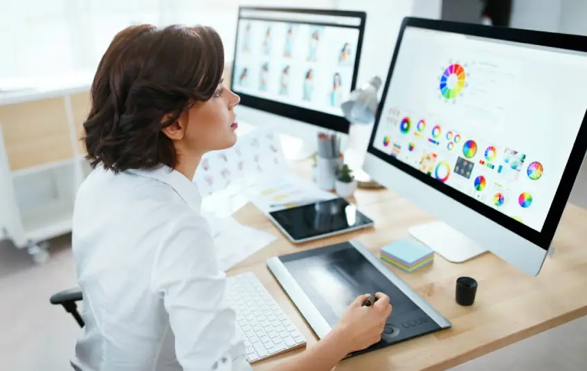 Benefits of Minimalist Web Design