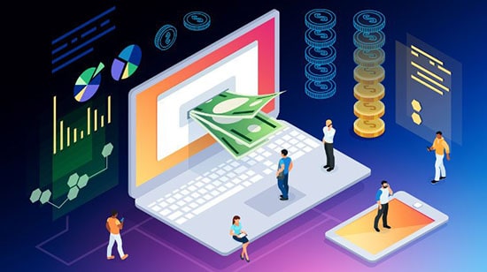 Ecommerce Website