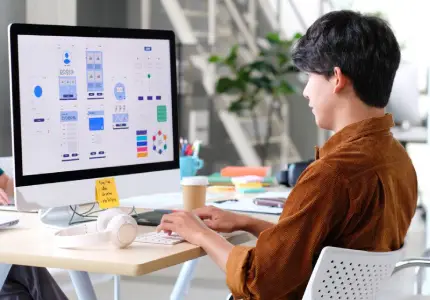 Elevate Your Website With Proper Website Design