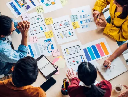 Fixing the Common UX mistakes