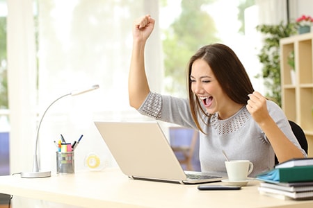 Path To Success With A Business Website