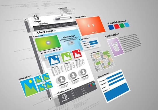 Website Design Principles