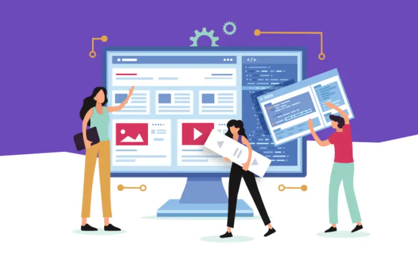 Website Redesign vs. Website Refresh