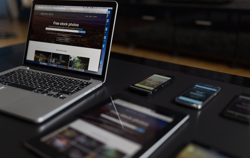 What Is Responsive Web Design